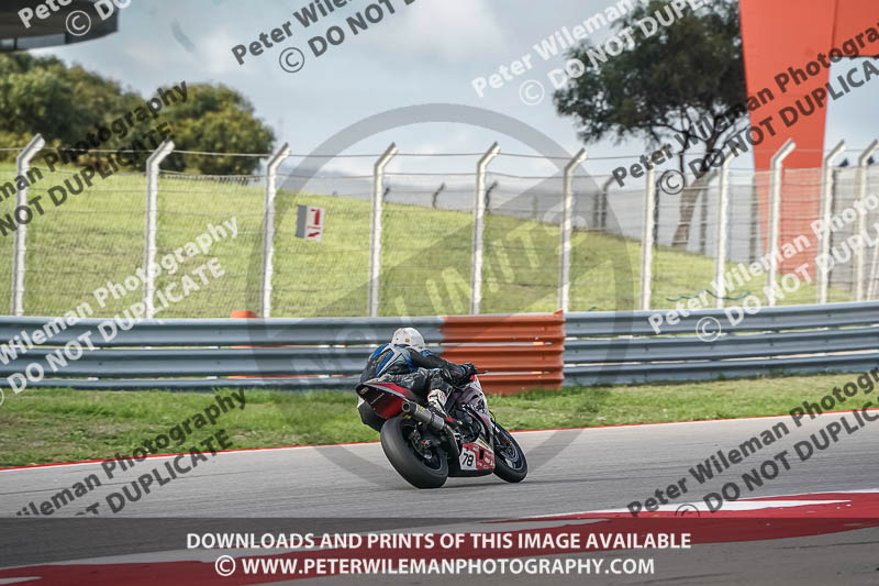 motorbikes;no limits;peter wileman photography;portimao;portugal;trackday digital images